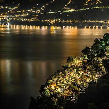 Cannaverde - Amalfi Coast Camp Villa Maiori Dış mekan fotoğraf